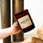 Deer Industries Online Gift Store Singapore, Online Luxury Home & Lifestyle Store, Hunter Candles Singapore, Refreshing scents, Soy Wax Singapore, Deborah Fig Tree Candle Scent