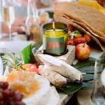 Deer Industries Home, Lifestyle & Gift Store Singapore, Hunter Candles Singapore, Luxury home scents from Australia, Handpoured soy wax, Rosemary, pine needles cedar & leather