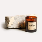 Deer Industries Online Gift & Lifestyle Store, Luxury Home Candles & Scents, James Yuzu Smoke Scent, Soy Wax Hand poured in Australia