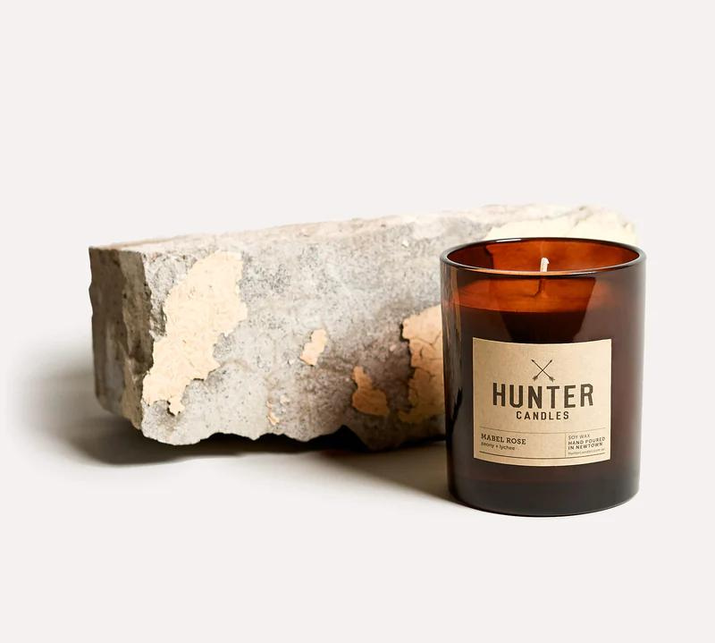 Deer Industries Gift & Lifestyle Store Singapore, Luxury Home Scents from Australia, Shop Hand poured Soy Wax in Singapore, Peony and Lychee Candle Scent