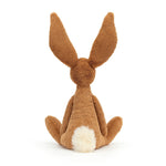 Deer Industries, Jellycat Singapore, Largest Jellycat Store in Singapore, Hare Stuffed Animal, Hare Stuffed toy, stuffed rabbit soft toy