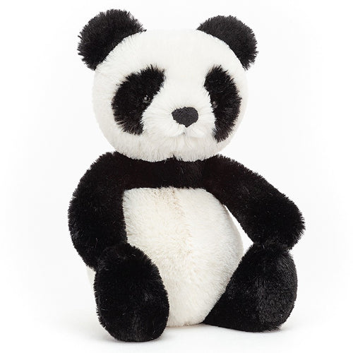 Deer Industries Soft Toys Singapore, Jellycat Singapore, Bashful Panda Plush Toy, Bashful Jellycat Series, Softest Soft Toys in Singapore, Animal Plushies