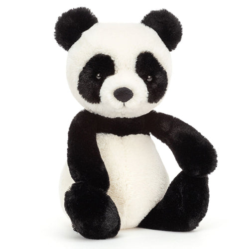 Deer Industries Soft Toys Singapore, Jellycat Singapore, Bashful Panda Plush Toy, Bashful Jellycat Series, Softest Soft Toys in Singapore, Animal Plushies