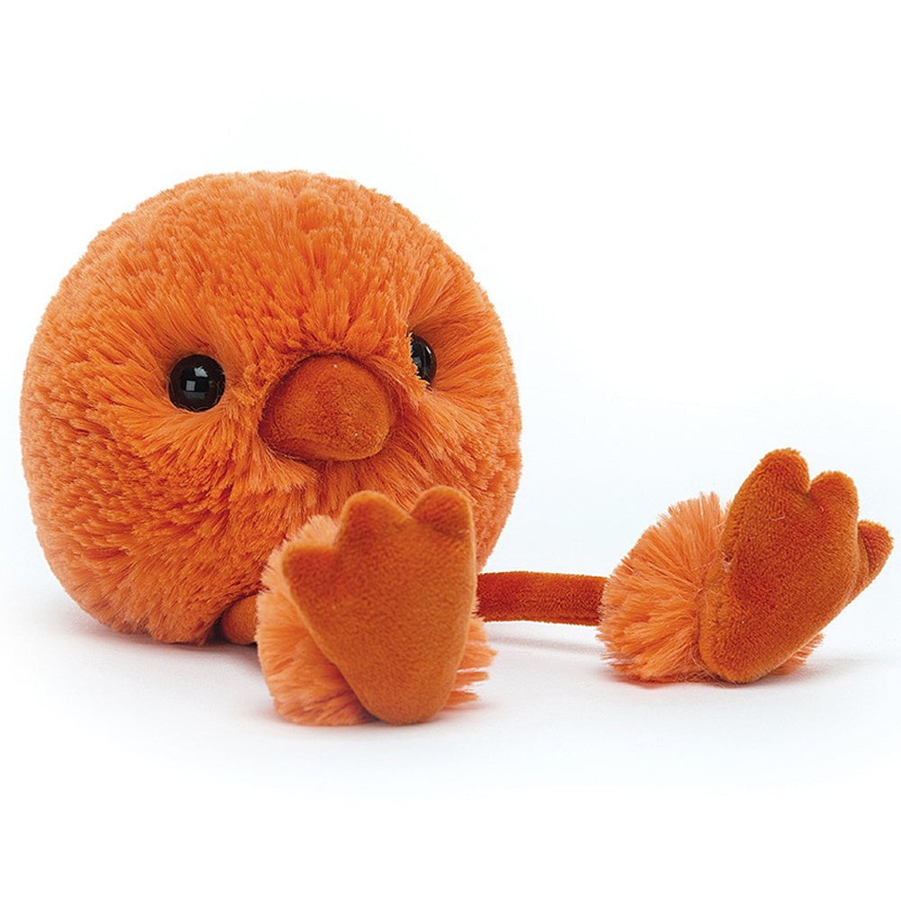 Deer Industries Lifestyle Store, Jellycat Singapore, Jellycat Stuffed Animal Chick Zingy Orange, Largest Jellycat Soft Toy Collection in Singapore