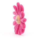 Deer Industries Soft Toys, Jellycat Singapore, Largest Jellycat Collection in Singapore, Jellycat Spring Collection 2022, Jellycat Fleury Gerbera, Jellycat Pink Flower