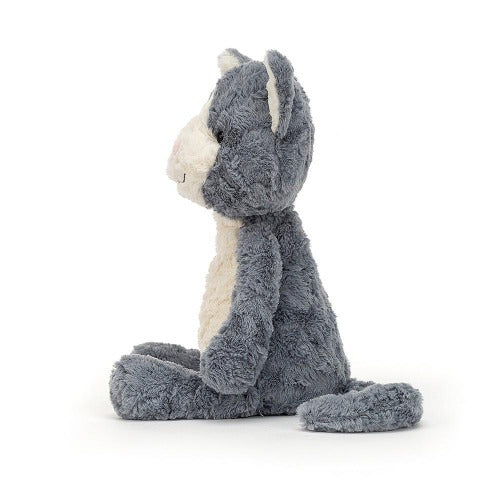 Deer Industries Kids Store Singapore, Largest Jellycat Shop in Singapore, Cat Stuffed Animal, Cat Soft Toys, Gift for cat lovers