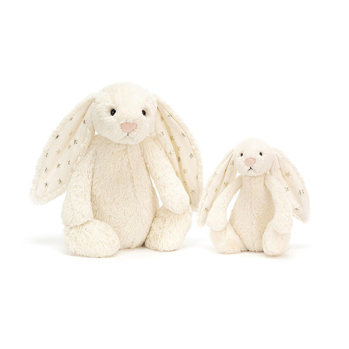 Deer Industries Kids Store, Jellycat Singapore, Bashful Bunny Twinkle, White Rabbit Plush Toy, Softest soft toy