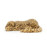 Deer Industries kids store, Jellycat Singapore, Soft Toy Charly Cheetah, CHAR1C, Stuffed jungle animals, rainforest soft toys, gifts for boys, gifts for girls