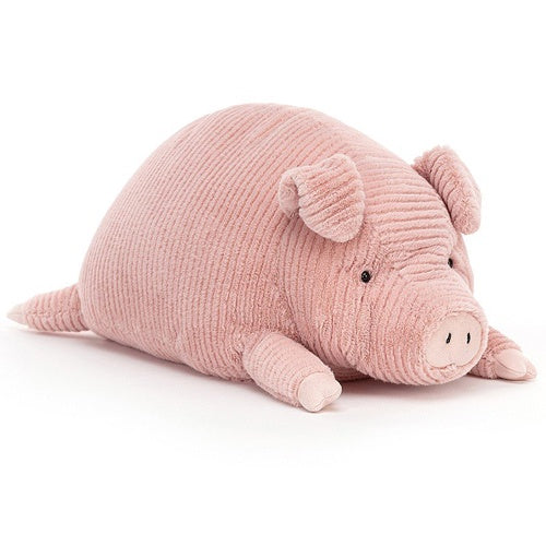 Deer Industries Soft Toys, Jellycat Singapore, Largest Jellycat Store in Singapore, Shop Jellycat Online, Widest Jellycat Collection Singapore, Doopity Pig Soft Toy, Pig Stuffed Animal, Pink Stuffed Toy, Large Soft Toy