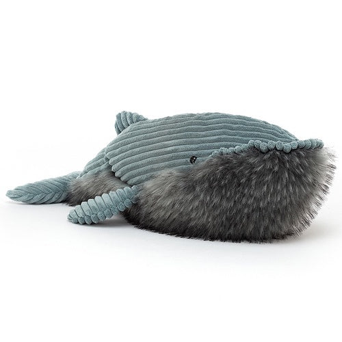 Deer Industries Kids Store Singapore, Jellycat Singapore, Largest Jellycat Shop Singapore, Shop Jellycat Online Singapore, Wiley Whale Jellycat, Whale Soft Toy, Whale Stuffed Animal, Sea Creatures Soft Toy, Gift for Sea Creature lovers 