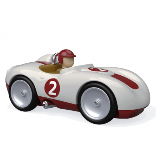 Deer Industries Kids Store, Baghera Singapore, Racing Toy Car White, Vintage Toy Car, Toy Car Collectibles, Gifts for young boys