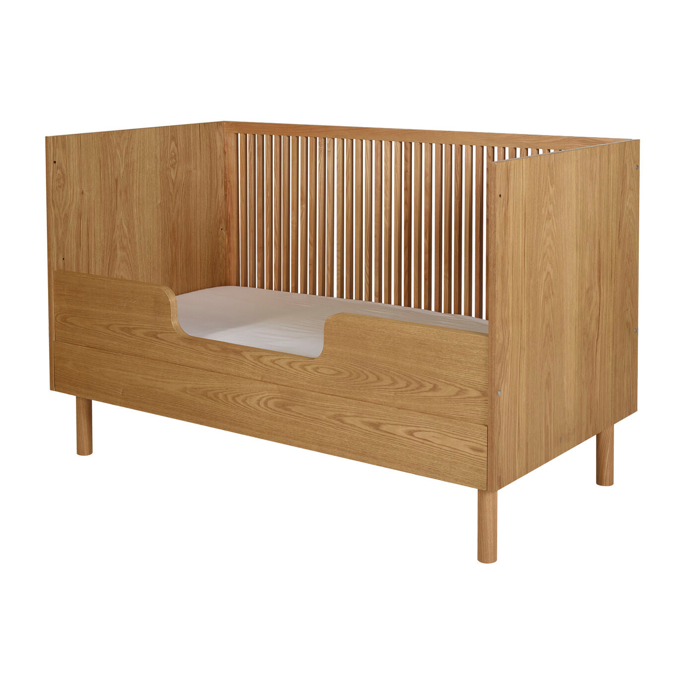 Deer Industries Baby Furniture, Quax Series, High quality wooden baby furniture made in Singapore