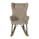 Deer Industries Kids Furniture, Rocking Chair for Kids, Quax Singapore