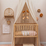 Deer Industries Rugs, Tapis Petit Kids Rugs, Machine-washable rug, Bohemian pink rug, bohemian kids rug, moroccan design rug, kids rugs singapore