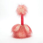 deerindustries kids lifestyle soft toy jellycat flora flamingo