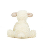 deerindustries kids lifestyle soft toy jellycat fuddlewuddle lamb