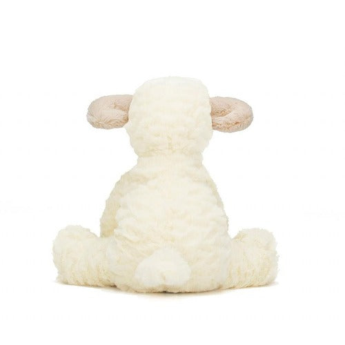 deerindustries kids lifestyle soft toy jellycat fuddlewuddle lamb