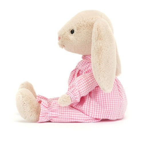 Deer Industries Soft Toys, Jellycat Lottie Bunny Bedtime, Jellycat Rabbit Soft Toy, Jellycat Spring Collection, Largest Jellycat Collection in Singapore