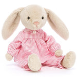 Deer Industries Soft Toys, Jellycat Lottie Bunny Bedtime, Jellycat Rabbit Soft Toy, Jellycat Spring Collection, Largest Jellycat Collection in Singapore