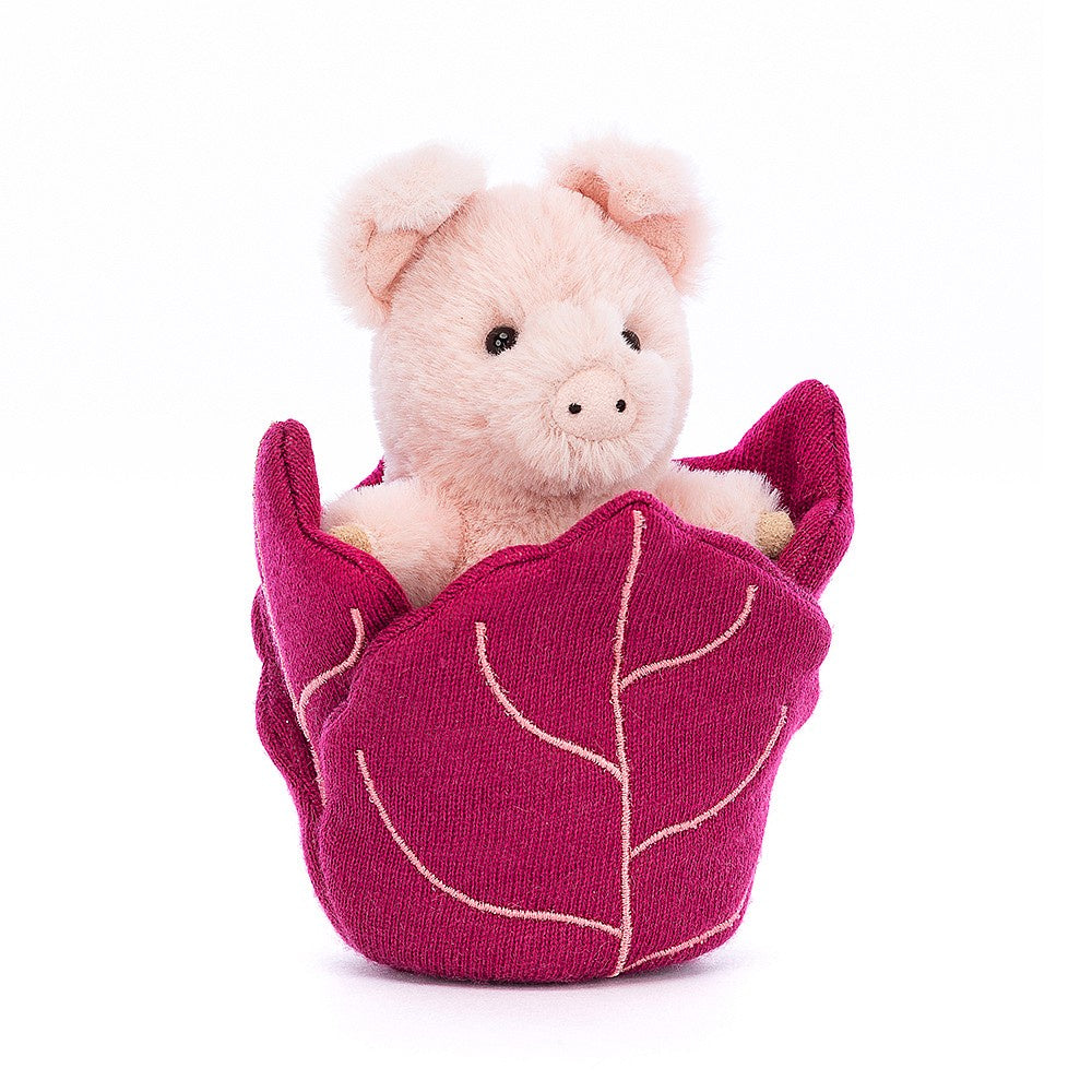 Deer Industries Kids Store Jellycat Soft Toy Poppin Pig