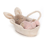 Deer Industries Kids Shop Jellycat Soft Toy Rock-A-Bye Bunny