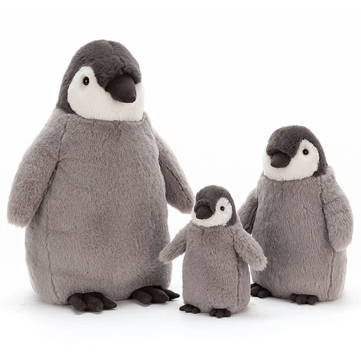 Jellycat Soft Toy Percy Penguin