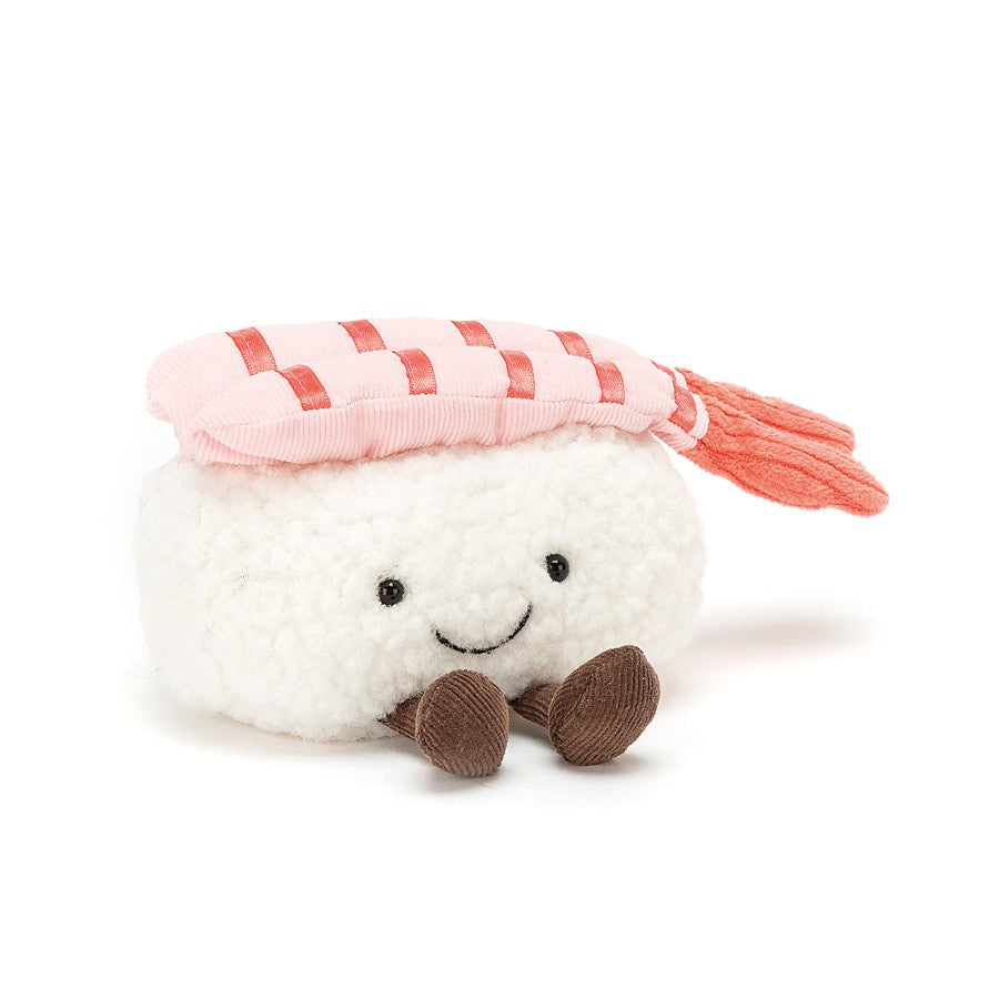 Deer Industries Jellycat Amuseable Sushi. Great gift for kids!