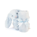 Deer industries kids lifestyle store, Jellycat singapore, soft toy jellycat bashful soother blue