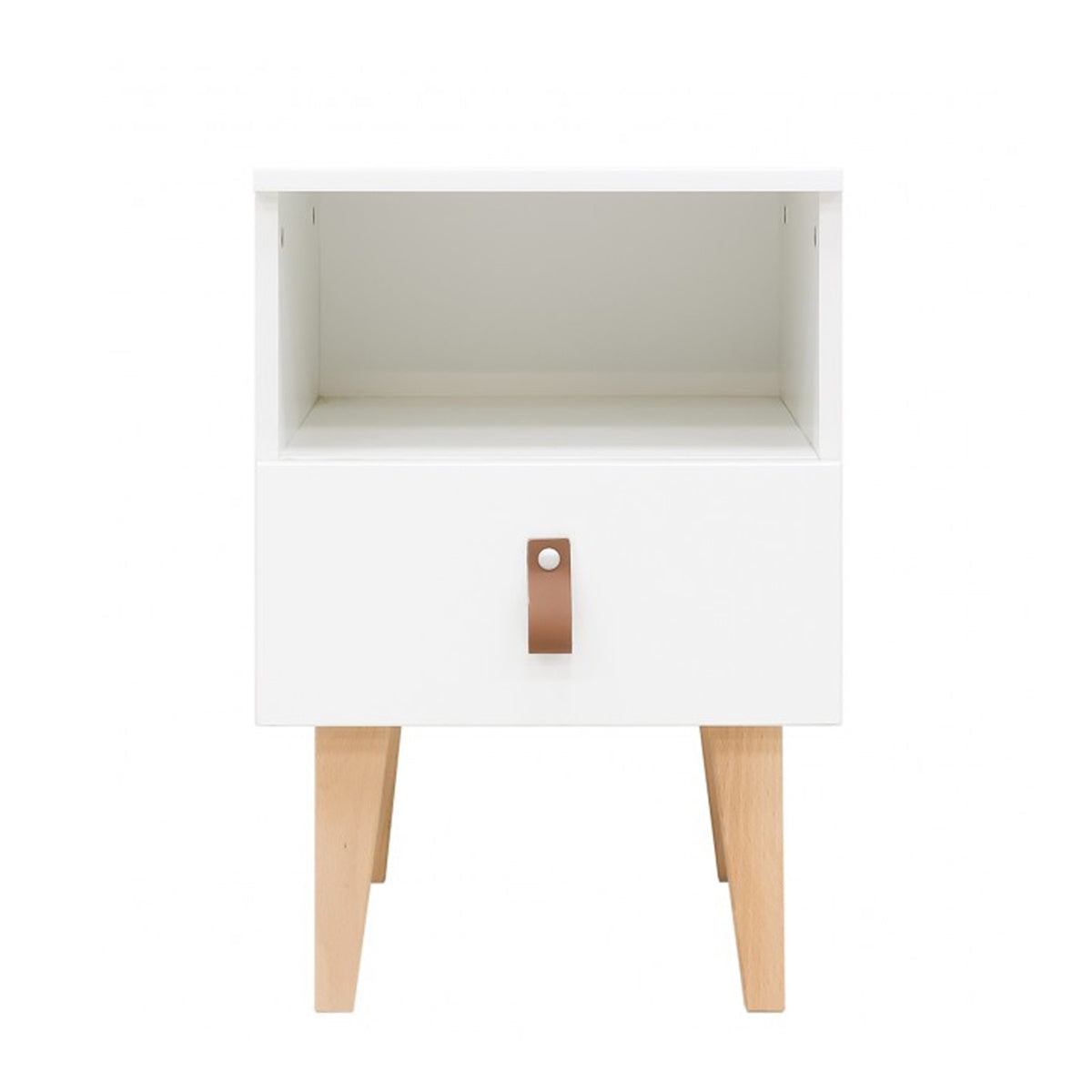 Indy Bedside Table