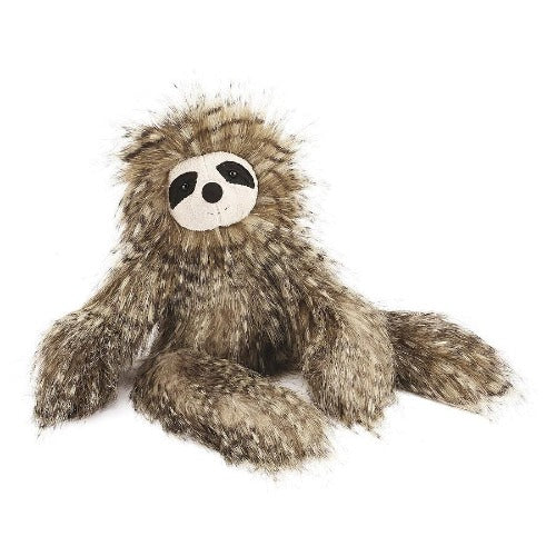deerindustries kids lifestyle soft toy jellycat cyril sloth