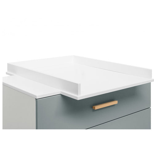 Indy Chest of Drawers Changing Extension - Clearance