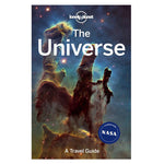Deer Industries Teens Book, Lonely Planet Books Online, The Universe Book created with NASA, Educational Book, Travel Guide Book on Space, Books for Teens