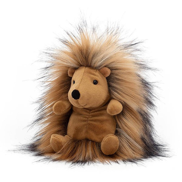 Deer Industries, Jellycat, Softest Soft Toy, Didi the Hedgehog, Jellycat Singapore, Animal Soft Toys Singapore, Gifts for Kids