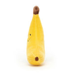 Deer Industries Jellycat Singapore, Jellycat Fabulous Fruit Banana, largest jellycat singapore, fruit soft toy, banana soft toy, gift ideas for kids, kids store singapore