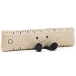 Deer Industries Soft Toys, Jellycat Soft Toys Smart Stationary Ruler, Quirky Soft Toys, Jellycat Singapore, Softest Soft Toys