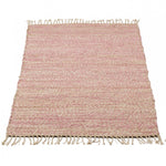 Deer Industries Carpets & Rugs, Pink Jute Rug, 90 x 180 rug, girls room, teens room, kids room decor, kids depot singapore, carpets & rugs singapore