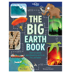 Deer Industries, Kids Book Singapore online, Lonely Planet Kids Singapore, The Big Earth Book, Educational books for children online, books for 9 to 12 years old