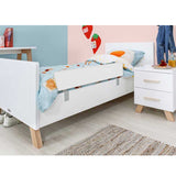Lynn Twin/Small Double Bed