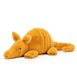 Deer Industries Kids Store, Jellycat Singapore, Soft Toy Vividie Armadillo, VIVI2A, kids gift idea, baby soft toy