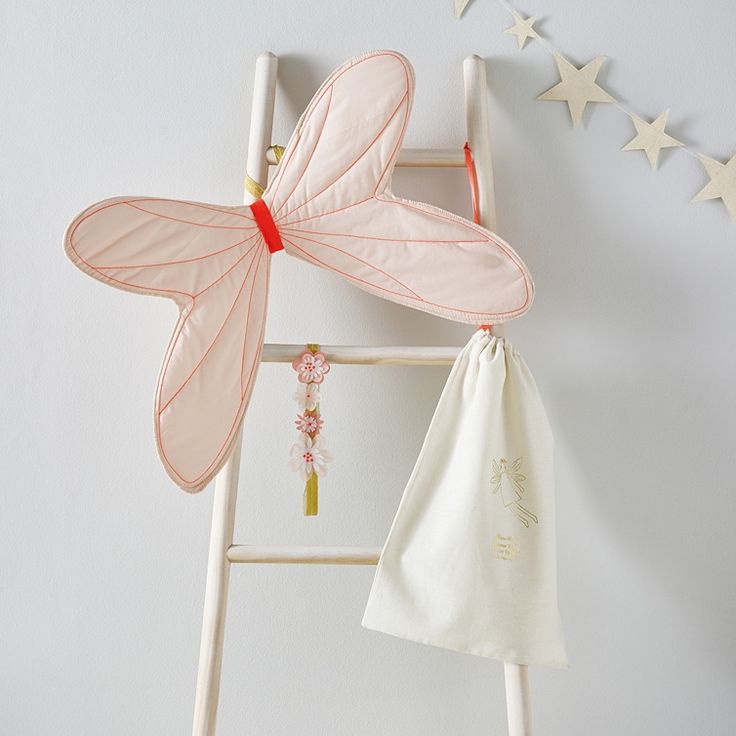Dress Up Fairy Wings | Kids Dress Up Singapore Dress Up Fairy Wings | Kids Dress Up Singapore