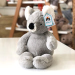 Deer Industries Jellycat, Jellycat Singapore, Jellycat SG online, Jellycat Benji Koala Soft Toy