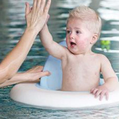 deerindustries certified safe baby float Babydobber