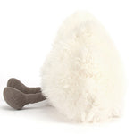 Deer Industries Soft Toy Amuseable Cloud. Cloud soft toy great gender neutral gift for boy and girl. Jellycat Singapore.
