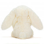 Deer Industries Soft Toy for Kids Jellycat bashful bunny cream. Jellycat classic rabbit soft toy. Gender neutral all time favorite.