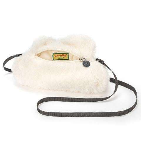 Deer Industries Jellycat Amuseable Cloud Bag, great fluffy soft toy cloud bag for every girl.