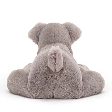 Deer Industries Jellycat Huggady Dog Soft toy. Softest plush dog available Singapore. 