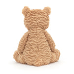 Deer Industries Jellycat Soft Toy Seymour Bear. The softest teddy bear, best kids gift.
