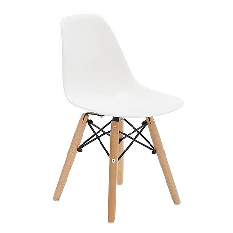deer industries kids furniture. Replica Eames chair for kids, children size, kids size. Great for playroom, kids bedroom or living room.