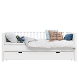 Nordic Modular Sofa Bed