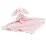 deerindustries kids lifestyle store, jellycat singapore, soft toy jellycat bashful bunny soother pink